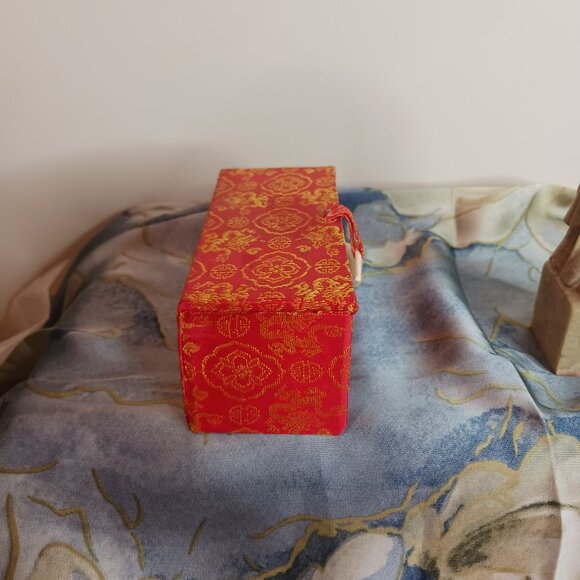 Jade Asian Stamp of Fung Shway - Picture 12 of 12